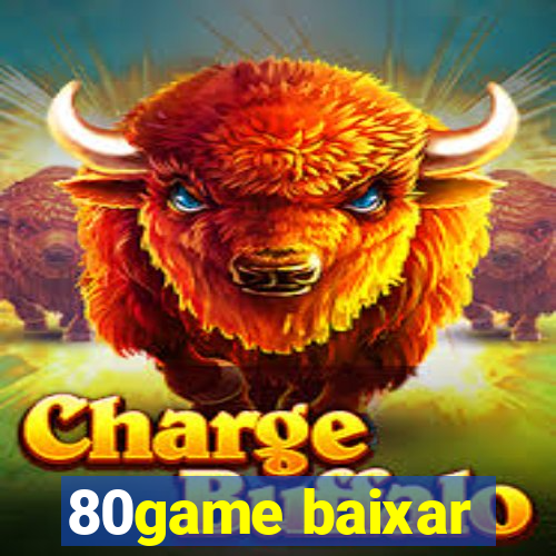 80game baixar